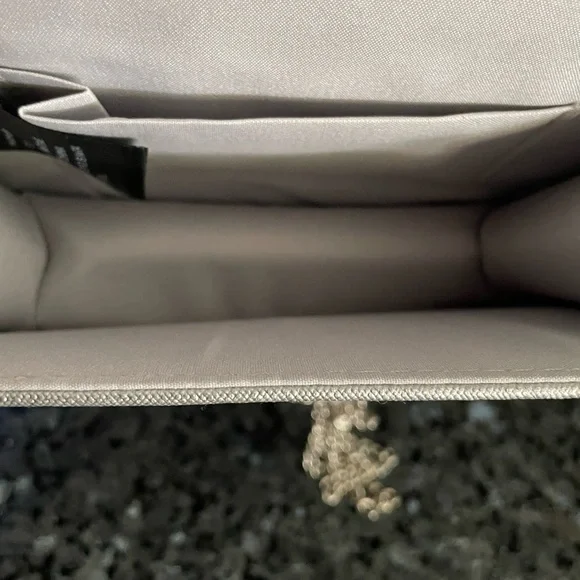 Bebe Hollywood Diamond Mini Satchel - Picture 4 of 8